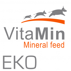 Mineralfoder EKO